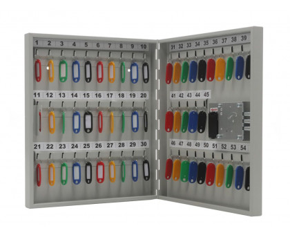 Ключница KEY-55EL: Стиль и практичность в одном флаконе