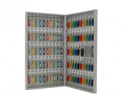 KEY-95EL: Храните ключи стильно и безопасно
