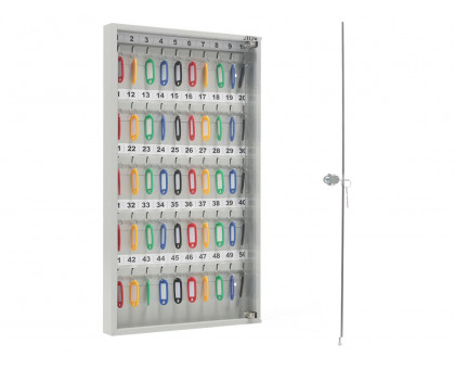 Ключница KEY-50 G: Стиль и практичность в одном ключе