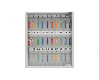 Ключница KEY-30 G: Стиль и практичность в одном ключе