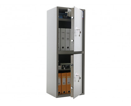 Офисный сейф AIKO TM-120T/2