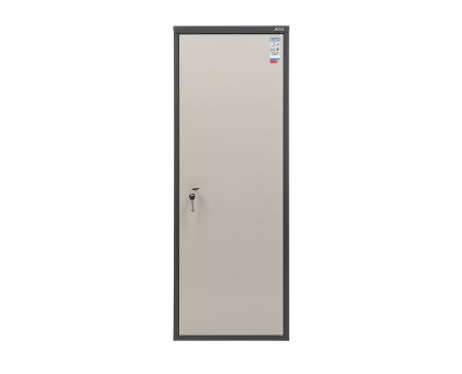 Бухгалтерский шкаф AIKO SL-125Т: Порядок и безопасность для ваших документов