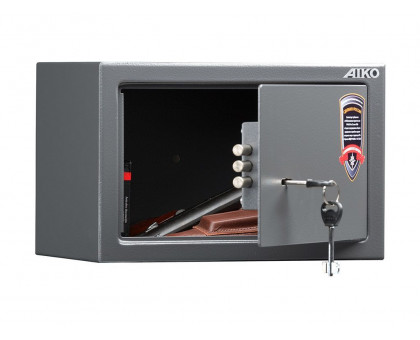 Безопасность на высшем уровне: Оружейный сейф AIKO TT-200