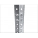 Стеллаж ES 150KD/75Х30/4: прочная оцинкованная конструкция для вашего склада