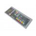 Стеллаж ES 150KD/75Х30/4: прочная оцинкованная конструкция для вашего склада