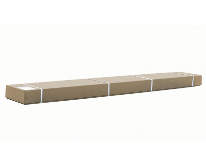 Металлический стеллаж MS Standart 200/100x40/6: прочный и надежный