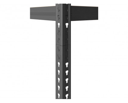 Стеллаж SBL 180KD: практичный и стильный
