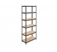 Стеллаж SBL 220KD/120x40/6