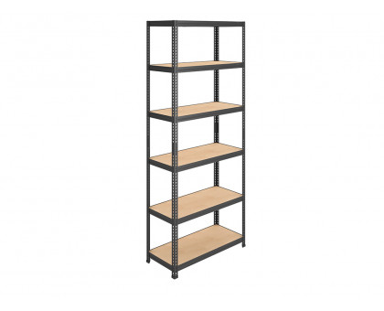 Стеллаж SBL 220KD/120x40/6