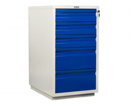 Верстак Profi WT160.WD5/WD5.000 (№604) - Профессиональный выбор для ваших проектов
