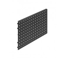 Перфопанель GP 45х40 графит
