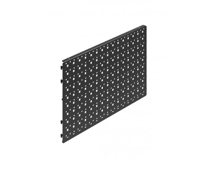 Перфопанель GP 45х40 графит