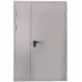 Дверь EI-60 противопожарная двупольная 2080*1480