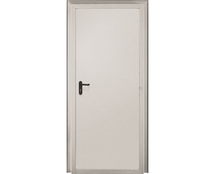 ПРОТИВОПОЖАРНАЯ ДВЕРЬ ДП1-60 2100/850